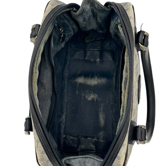 GUCCI Vintage handbag GG 000-39-0030 Vintage Satchel - Picture 13 of 14